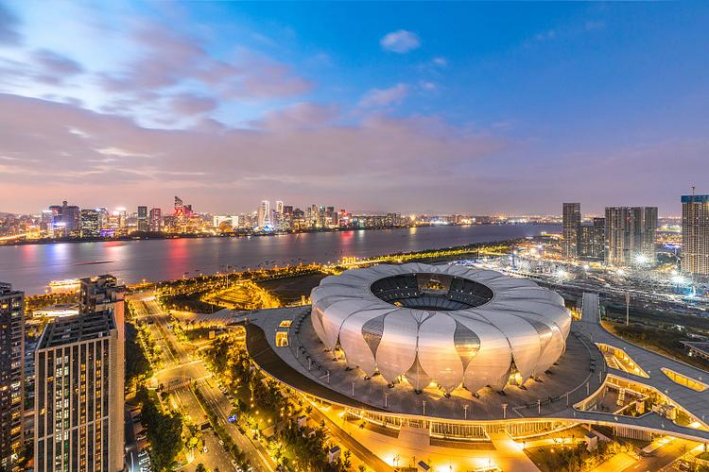 亚运会哪天结束