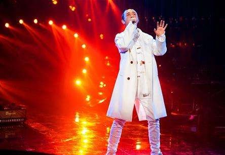 谭晶退出歌手2017的原因 谭晶为什么退出歌手