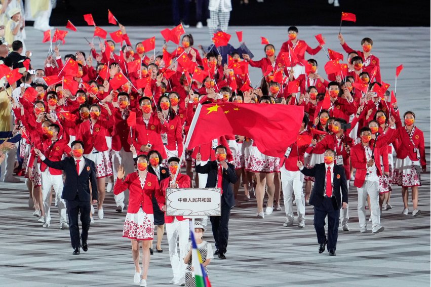 明年奥运会在哪里举行