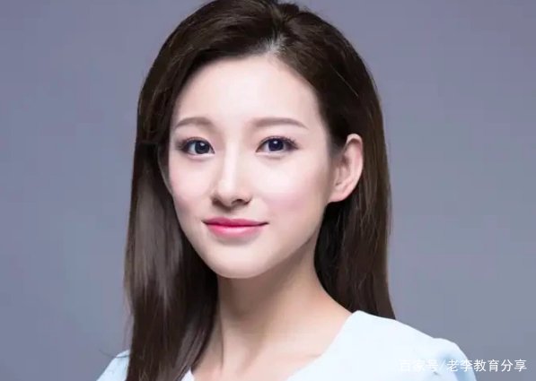 央视新晋花旦马凡舒：第一次主持春晚毫不怯场，择偶标准曝光，有什么要求？