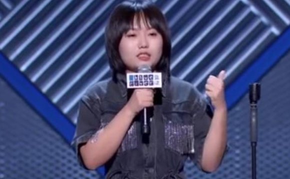 李雪琴为何会发长文？