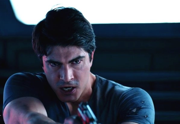 电影《蒸发太平洋》到底讲的是什么?