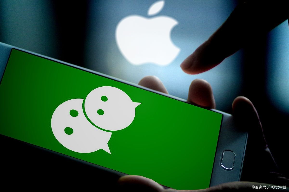 苹果手机以后不能用微信是真的吗