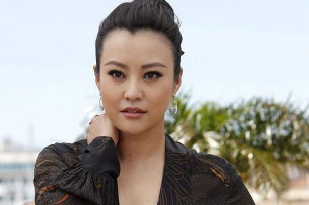 郝蕾第二任丈夫刘烨身份