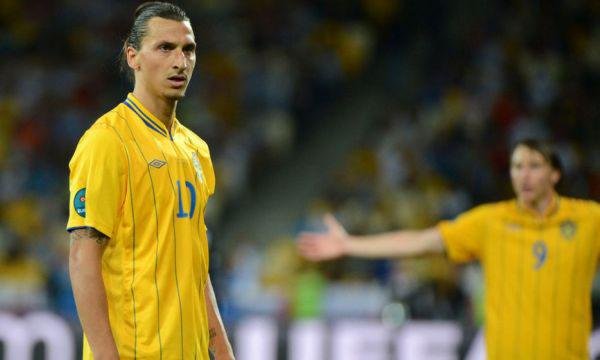 伊布拉希诺维奇的成长经历