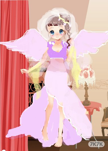 梦幻双翼的用语解释