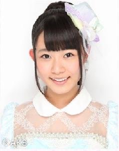 高岛佑利奈的个人简介