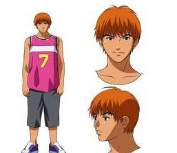 绯忍传的绯忍伝