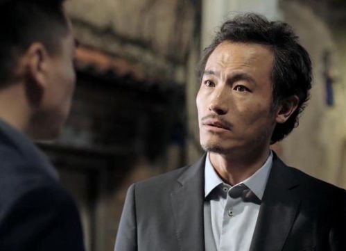 电视剧《突围》中牛俊杰真的辞职了，你能理解他的做法吗？