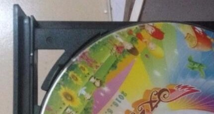 如何在台式电脑上播放dvd？