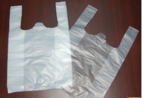 塑料袋的专业英文术语怎么说