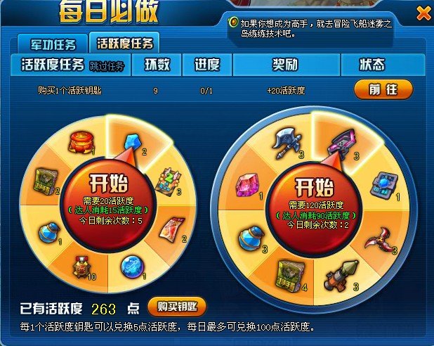 TNT有什么方法可以获得B级武器？