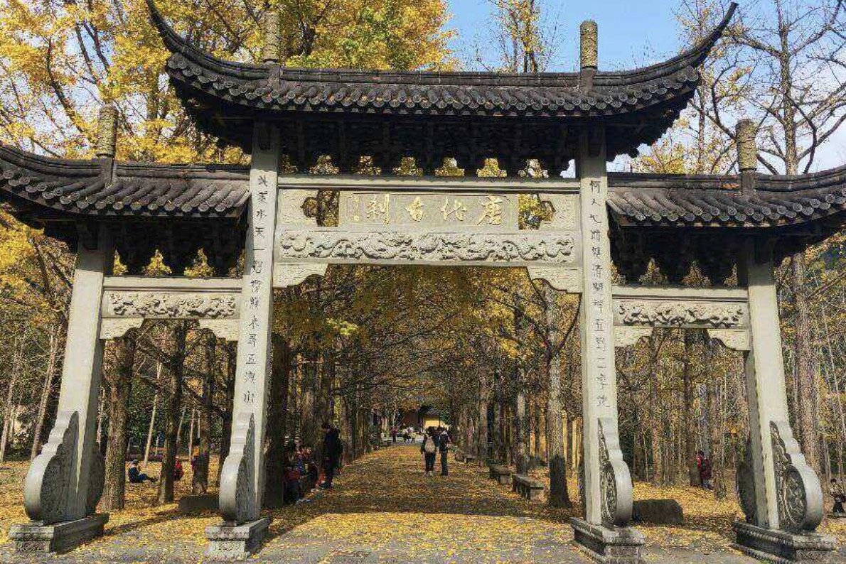 绍兴有什么好玩的地方旅游景点