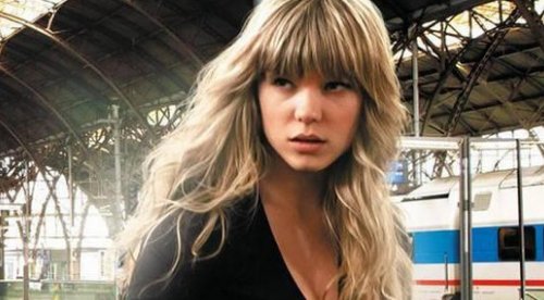 《碟中谍4》女杀手是谁？