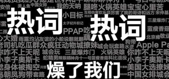 包浆视频是什么意思网络用语