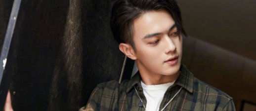 许凯白鹿是情侣吗