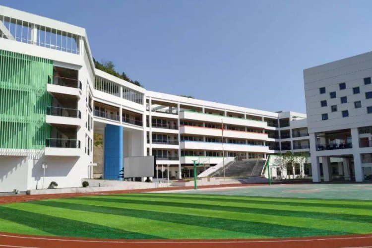 公办学校是什么意思