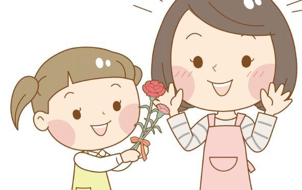 用英语怎么说母亲节快乐