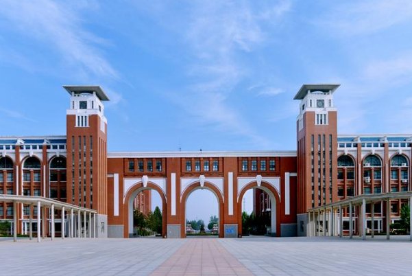 山东职业学院2023录取线