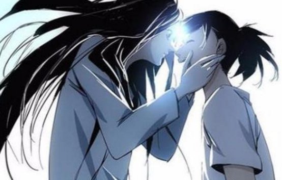 一人之下冯宝宝为什么长生不老