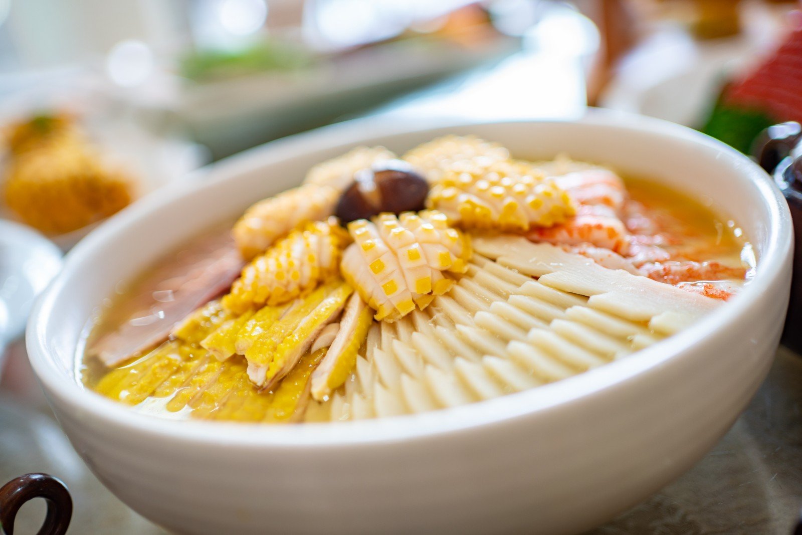 早餐店培训哪里有