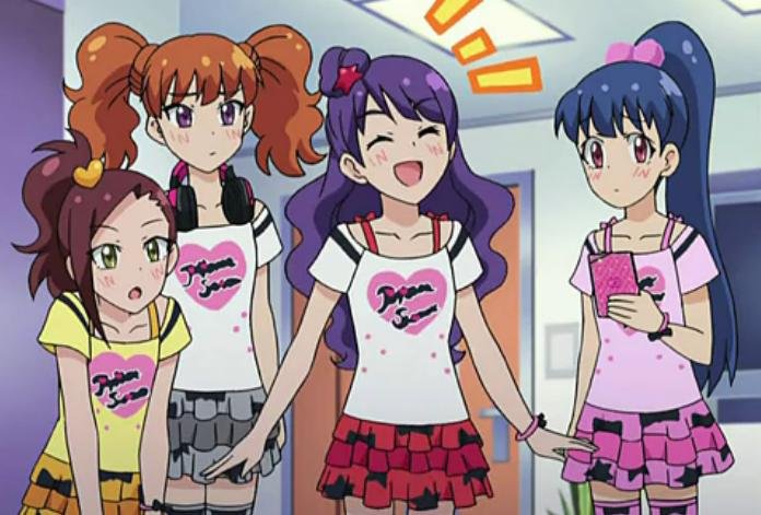 美妙旋律第二季剧情介绍