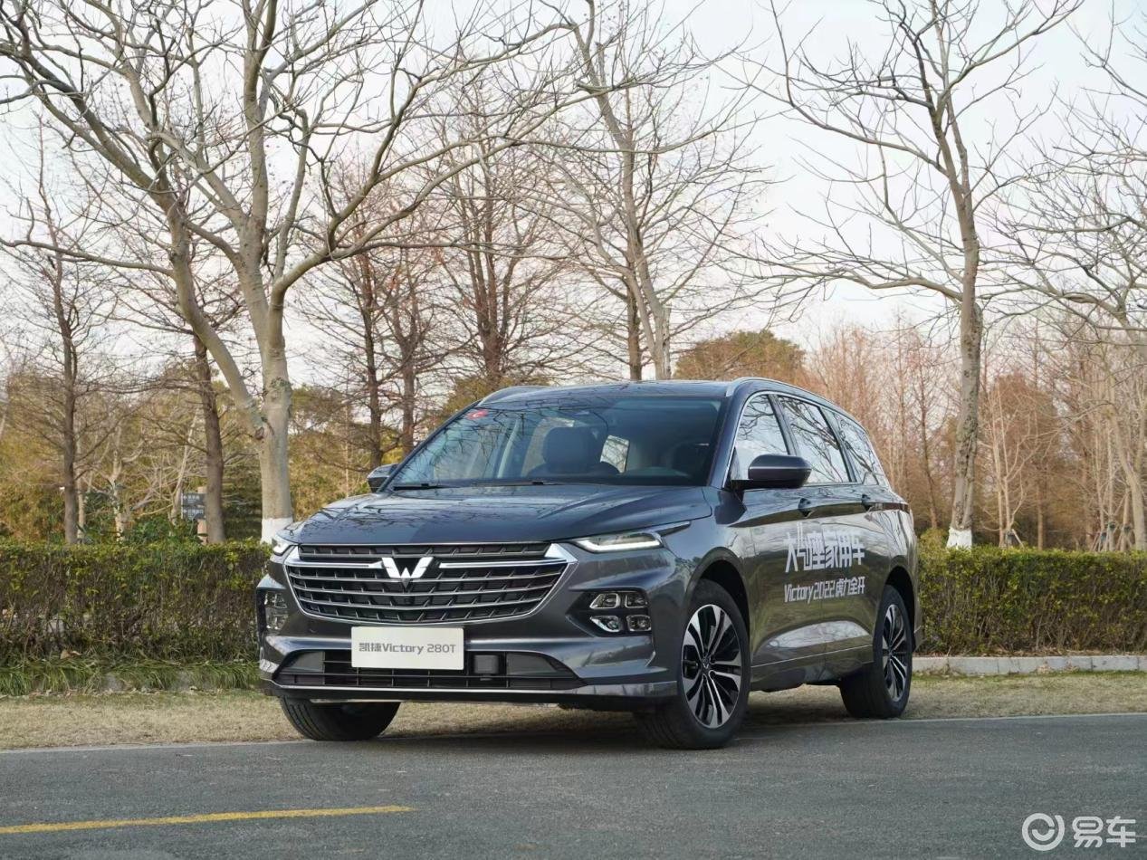 1.5T 177马力，轴距超2米8，真7座全家舒适出行