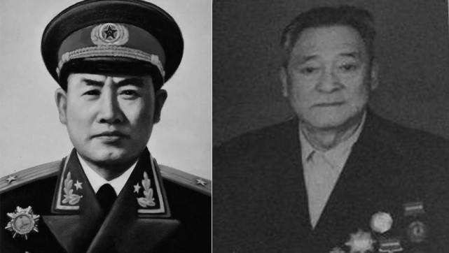 开国少将陈绍昆在京逝世，他是何时被封为少将的？