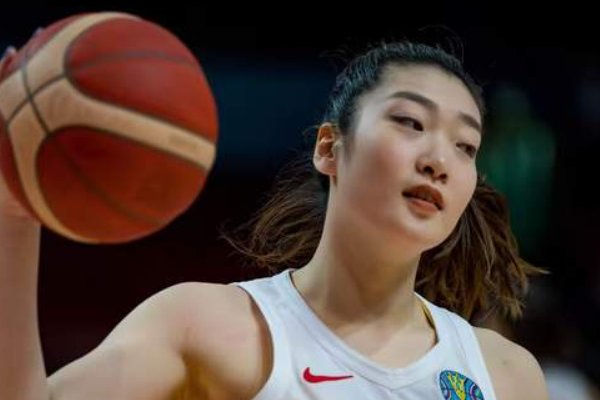 中国女篮决赛时间表