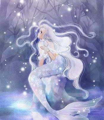 人鱼童话4的介绍