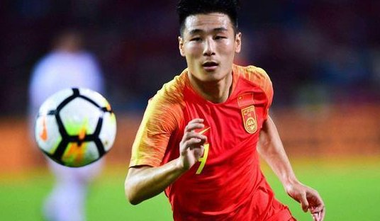 西班牙人升级后武磊怒吼，你觉得武磊在西班牙人还能呆的长久吗？