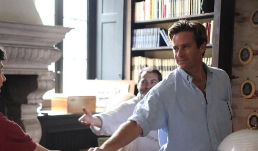 夏日之恋的主角是谁啊？