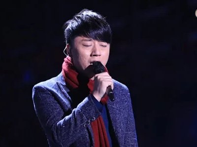 中国好声音历届冠军有哪些