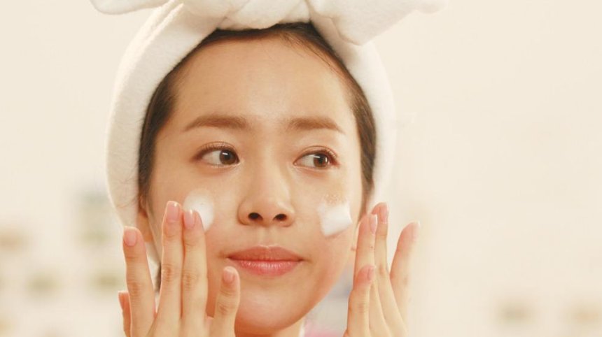 洁面霜怎么用?和洗面奶有分别吗?