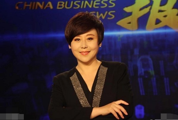 cctv2主持人有哪些