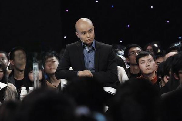 乐嘉为什么被踢出娱乐圈 不上节目的原因有两点