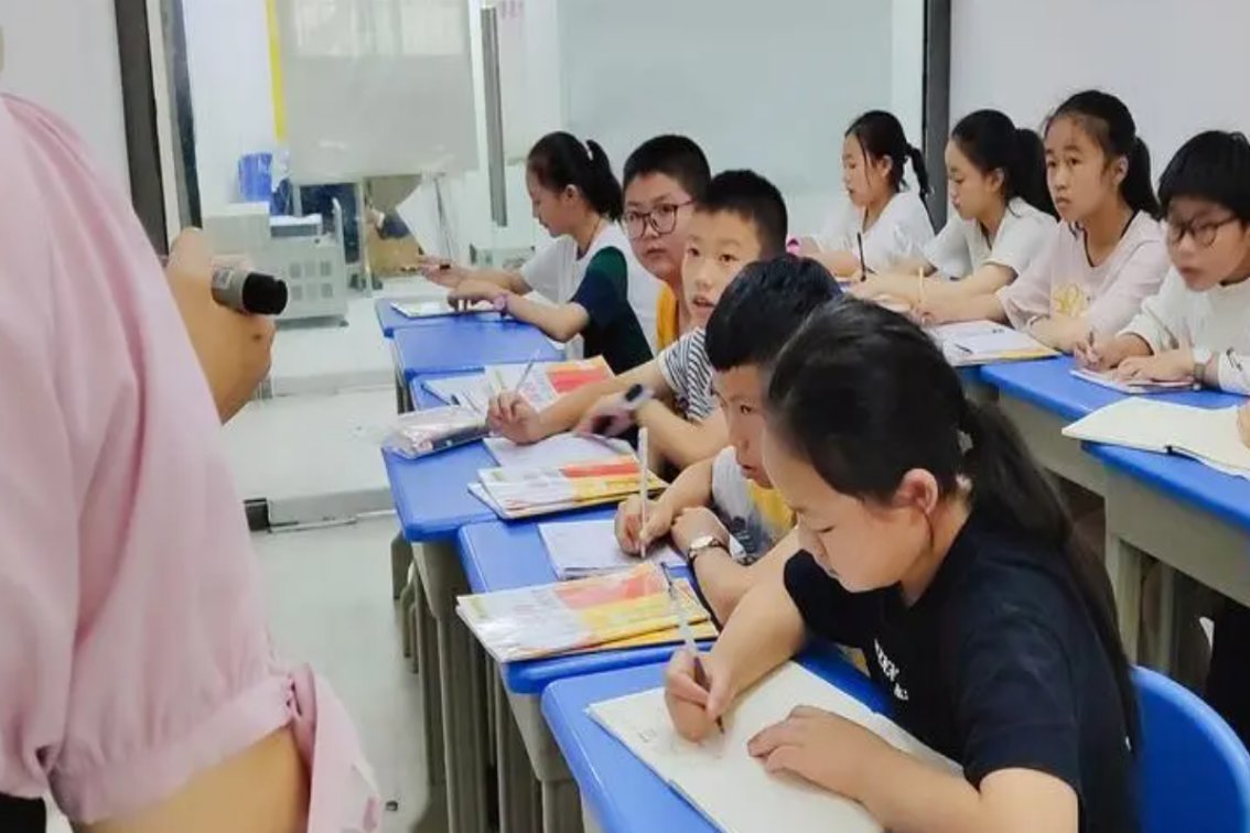 2023小升初录取分数是多少？