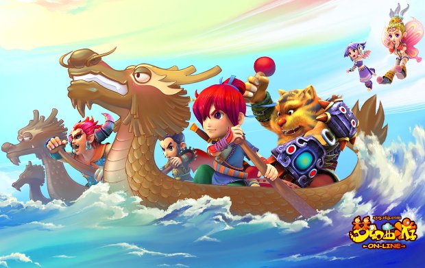 梦幻西游寻梦追忆攻略