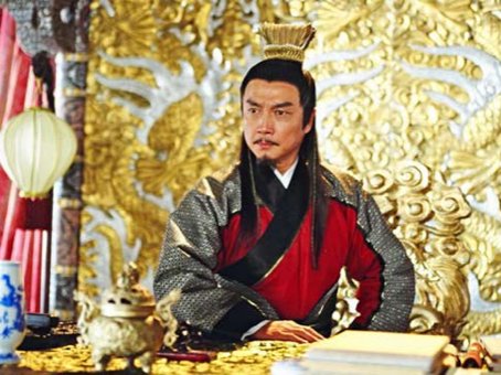 天下第一武功排行榜