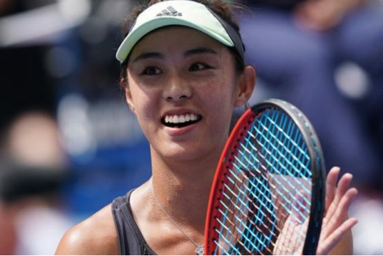 丘的网球即时排名