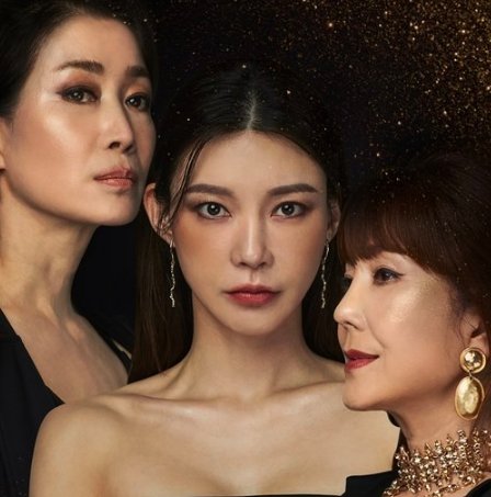 韩剧黄金假面大结局20