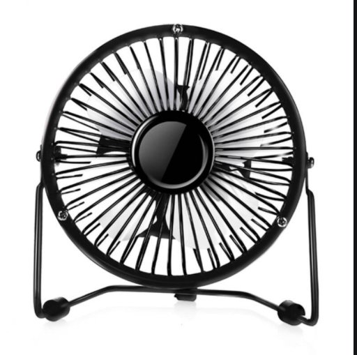 风扇减速线原理