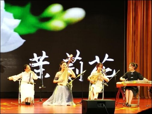 50年代的经典老歌