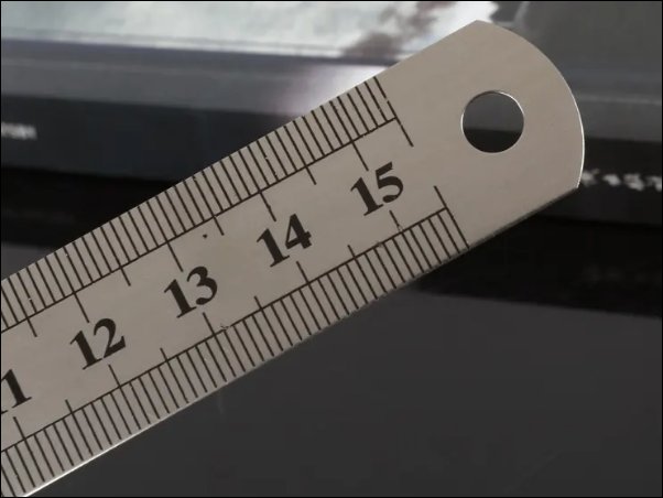 2尺9等于多少厘米