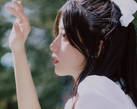 三字网名，求大神解答？？