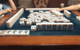 麻将当中的十八学士是什么东西呢？？