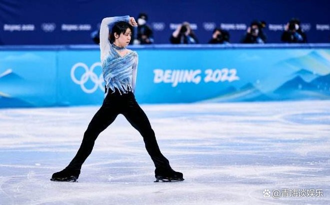 你知道为什么花滑运动员羽生结弦在日本的地位很高？