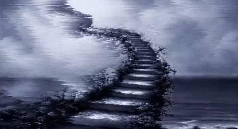 世上真的有黄泉路吗？