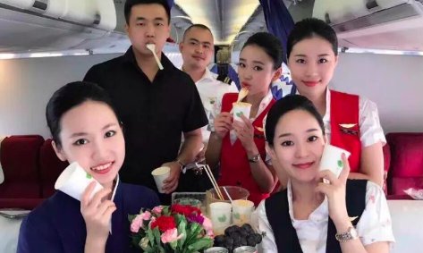 航空公司客服热线是多少