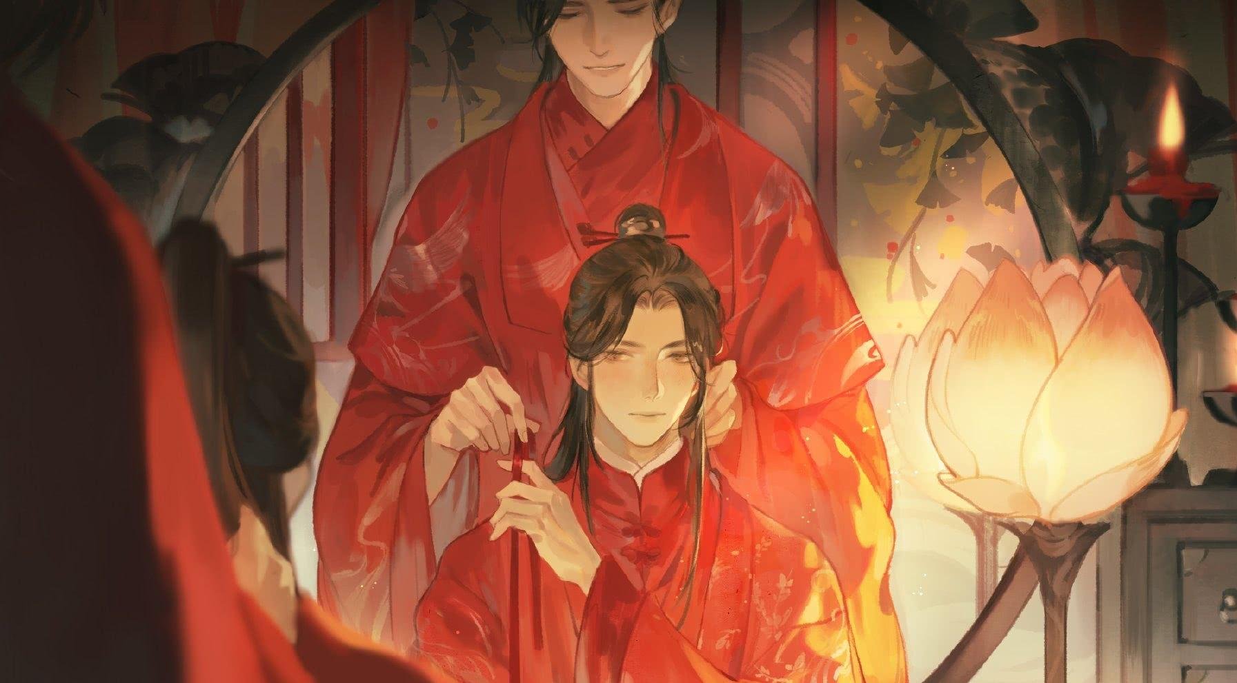 原耽女孩和腐女有什么区别吗?